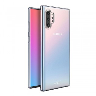 Galaxy Note10 Pro (note the extra camera hardware)