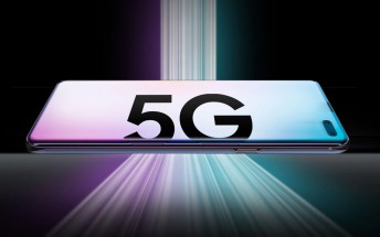 Samsung Galaxy S10 5G is now available in Germany
