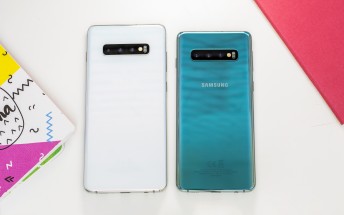 Galaxy S10 and S10+ are $300 off, S10e $200 off in Samsung deal for AT&T, Verizon, and Sprint