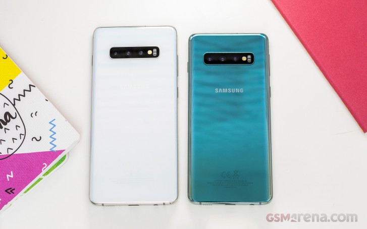 Galaxy S10 and S10+ are $300 off, S10e $200 off in Samsung deal for AT&T, Verizon, and Sprint