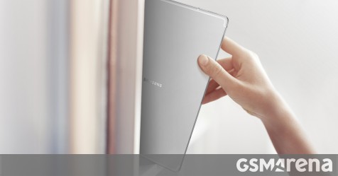 samsung tab s5 plus