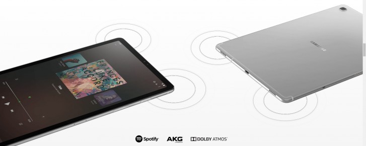 galaxy tab s5 ultra