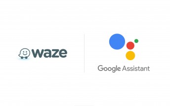 Google Assistant finally works in Waze