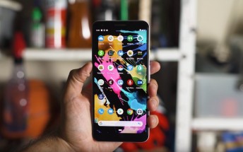 Our Google Pixel 3a XL video review is up