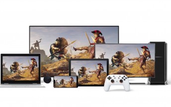 Google Stadia cloud gaming service launches in November, here are all the details