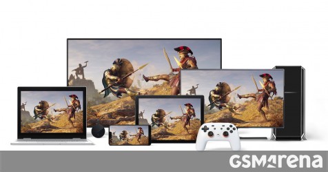 VGDB - Vídeo Game Data Base - Google Stadia