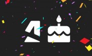 GSMArena.com turns 19, happy birthday to us!