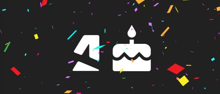 GSMArena.com turns 19, happy birthday to us!