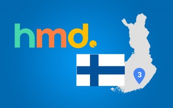 To improve data security, HMD is moving data from Nokia phones to Finland