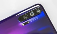 Honor 20 launches in the UK, shipments begin June 21