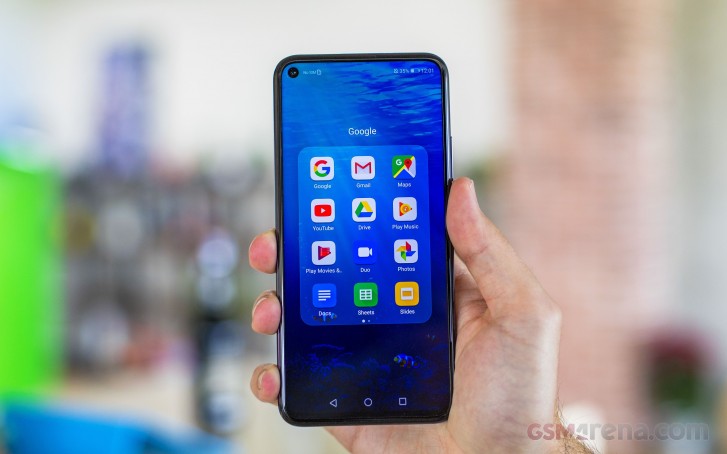 Honor will debut a 5G flagship at the end of the year