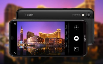 Honor 8S arrives in the UK while Honor 10, 10 Lite, and View 20 get discounts