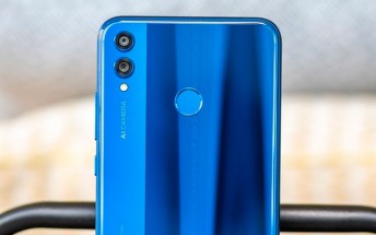 Honor 9X gets certified at China’s 3C