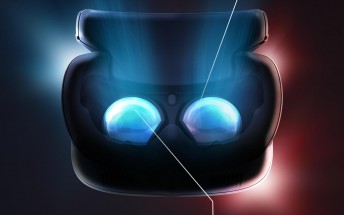 HTC reveals more details about its Vive Cosmos VR headset