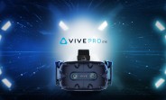 HTC Vive Pro Eye hits stores in USA and Canada