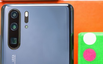 Huawei P30 Pro is getting Dual Video and AR Measure in update