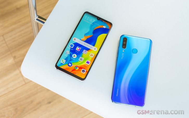 Here's a list of the phones that are getting EMUI 9.1 and when