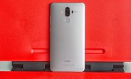 Huawei's EMUI 9 reaches 80M users, to hit Mate 9 and P10 series this month