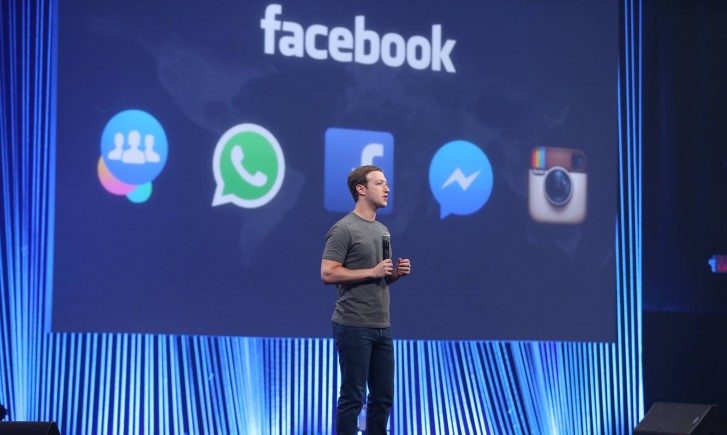 Facebook has done it again - this time it was transcribing users’ voice messages