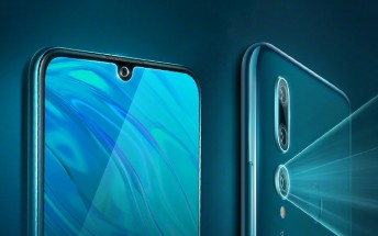 Huawei Mate 30 lite (Maimang 8) teasers reveal specs, Wednesday announcement