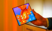 Huawei Mate X will launch in September, company spokesperson confirms