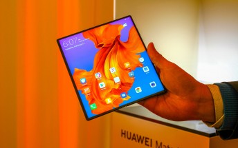 Huawei Mate X will launch in September, company spokesperson confirms