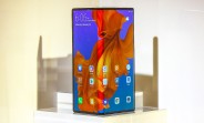 Huawei’s foldable Mate X passes through China’s 3C with faster Super Charger
