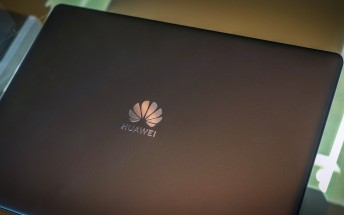 Huawei laptops are back in Microsoft store, but only until 'existing inventory' lasts