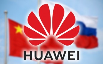 Huawei signed to build a 5G network in Russia