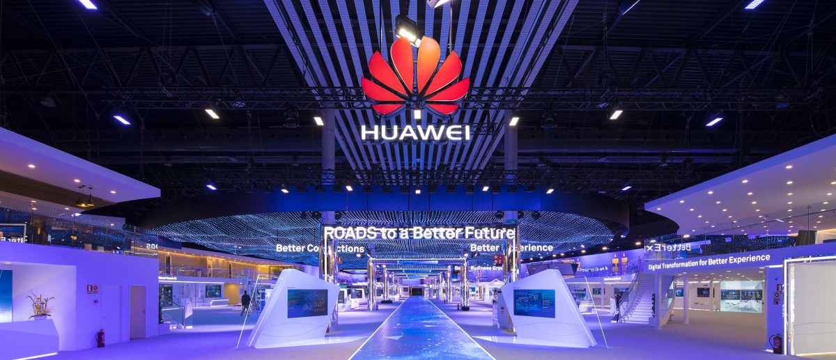 Huawei and Ericsson sign a cross-licensing agreement on essential telecommunication standards