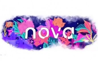 Huawei releases a new video teaser for the nova 5