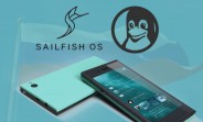 Huawei considers using Sailfish OS instead of its own OS