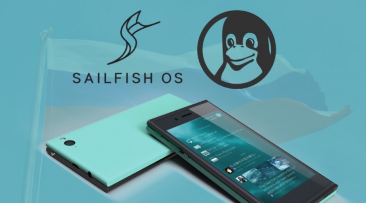 What is Sailfish OS?