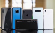 IDC: Apple bleeds market share as EMEA smartphone sales drop in Q1