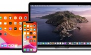 First public betas of iOS 13, iPadOS and macOS Catalina are now out