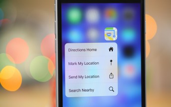 iOS 13 cuts out 3D touch in favor of new long press gestures