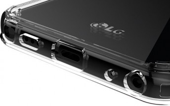 LG Stylo 5 renders surface online