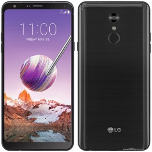 LG Stylo 4