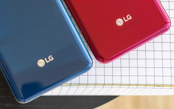 LG W10 specs leak through Android Enterprise listing