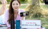 LG Q60 arrives in South Korea as LG X6