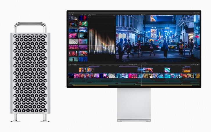 apple pro display xdr hz