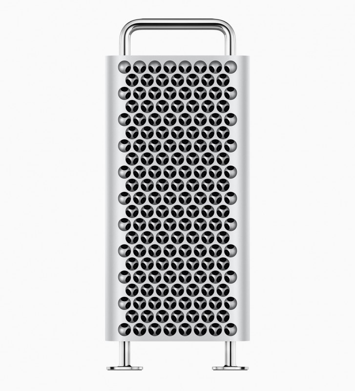 design konkurrenter kæde Apple unveils new Mac Pro and Pro Display XDR - GSMArena.com news