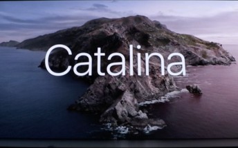 Apple unveils macOS Catalina, retires iTunes