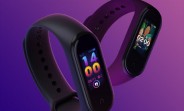 Xiaomi Mi Band 4 goes official with color display, voice assistant and NFC