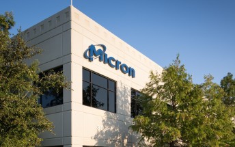 Micron restarts chip shipments to Huawei