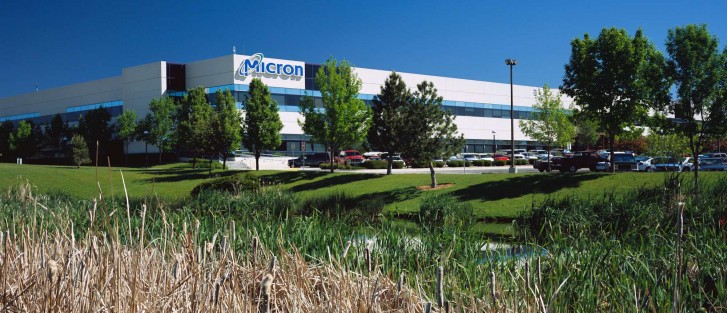 Micron restarts chip shipments to Huawei