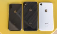 Kuo: 5.4", 6.7" iPhones with 5G and 6.1" LTE iPhone coming in 2020, all OLED