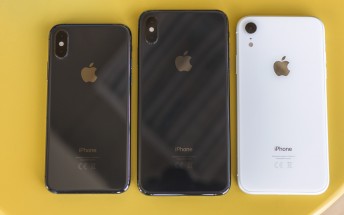 Apple to launch four iPhones in 2020 in an attempt to return to growth