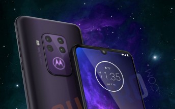 Motorola One Zoom inches closer to launch, appears on Geekbench