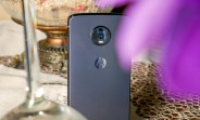 Motorola has no plans to update the Moto Z4 with Android R